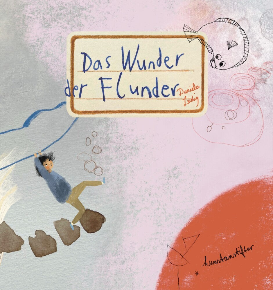 Das Wunder der Flunder (Daniela Leidig)