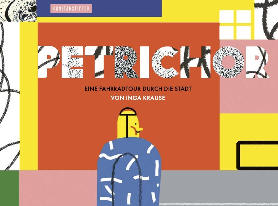 Petrichor (Inga Krause)