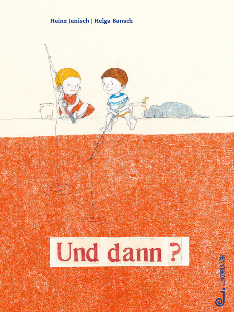 Und dann? (Heinz Janisch)