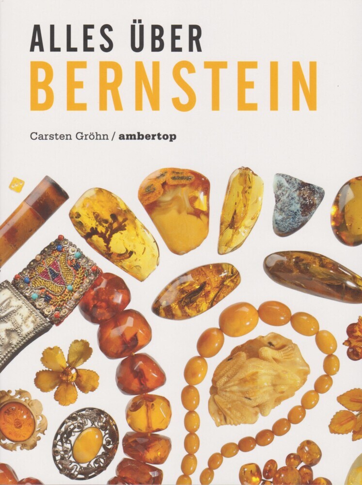 Alles über Bernstein (Carsten Gröhn)