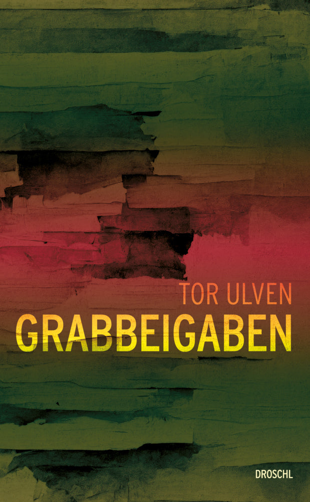 Grabbeigaben (Tor Ulven)