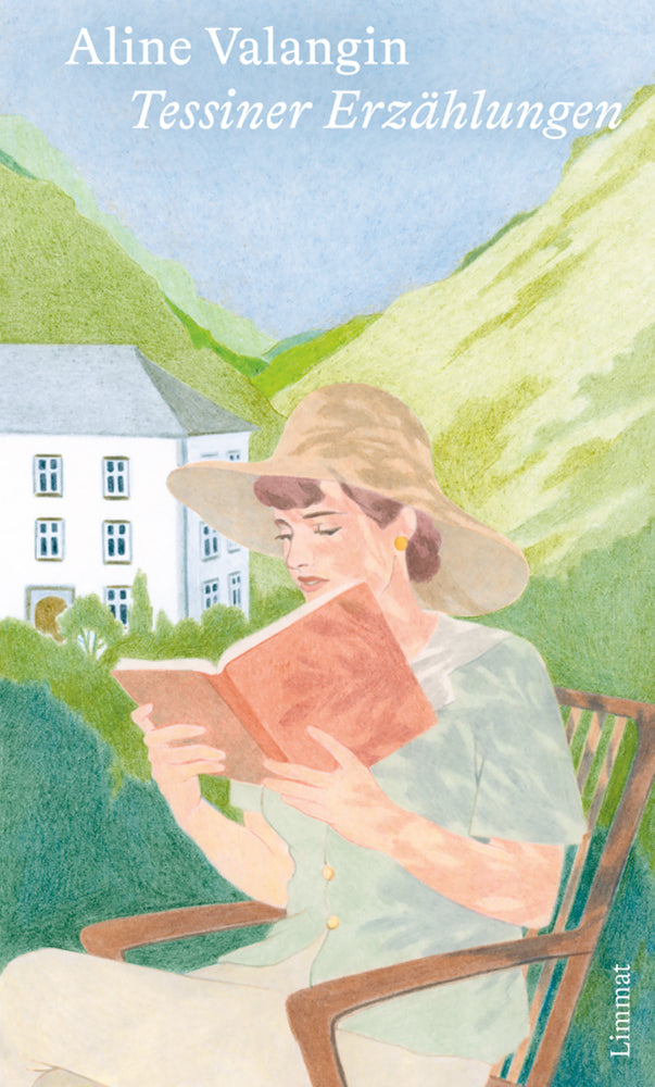 Tessiner Erzählungen (Aline Valangin)