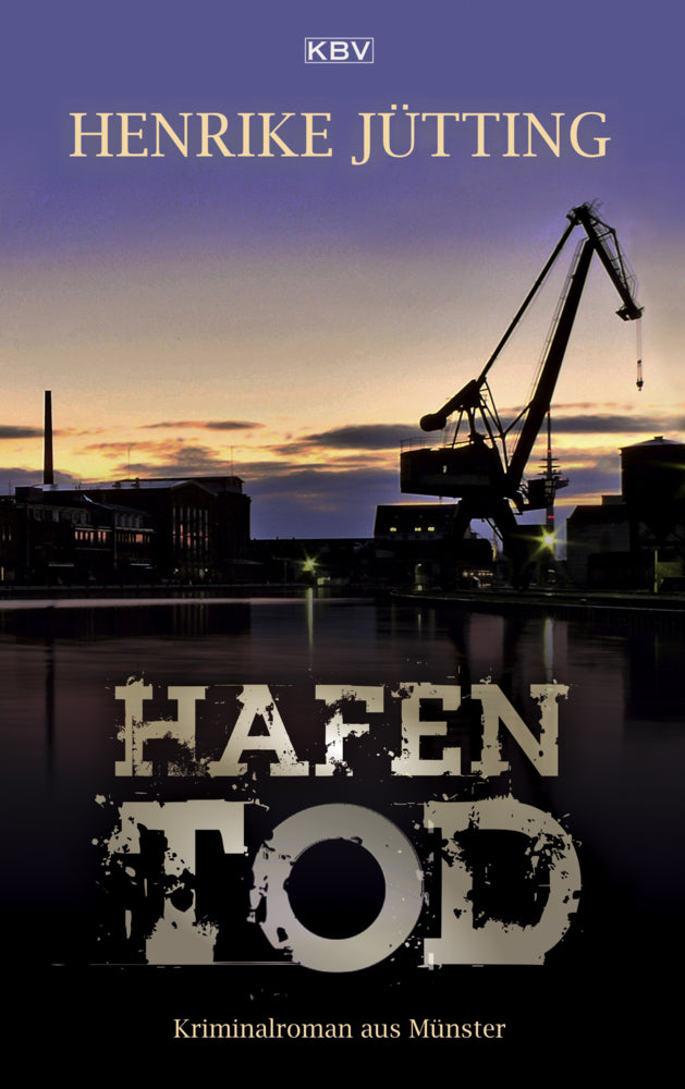 Hafentod (Henrike Jütting)