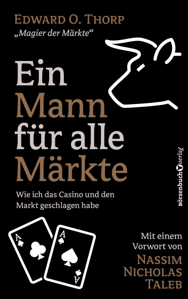 Ein Mann für alle Märkte (Edward O. Thorp)