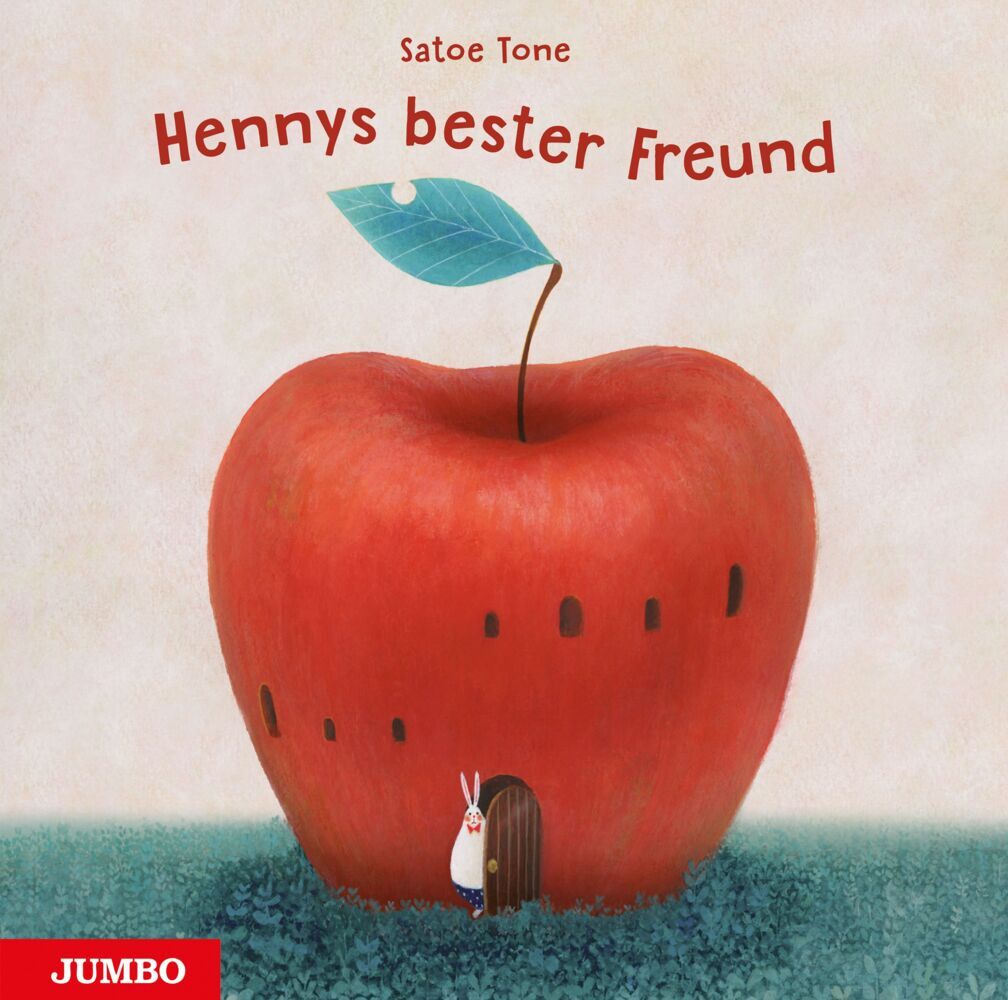 Hennys bester Freund (Satoe Tone)