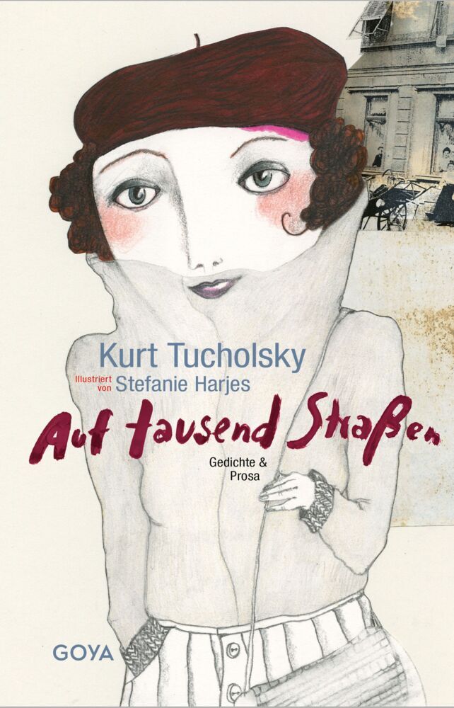 Auf tausend Straßen (Kurt Tucholsky)