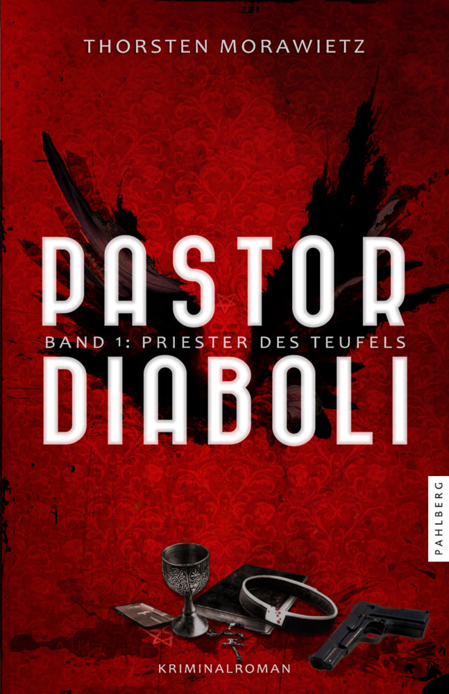 Pastor diaboli - Priester des Teufels (Thorsten Morawietz)