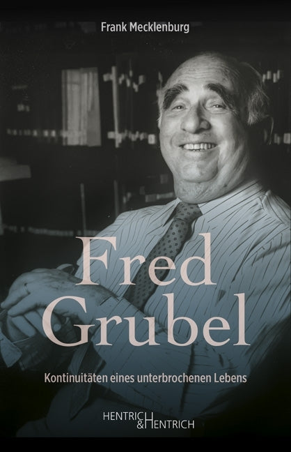 Fred Grubel (Frank Mecklenburg)