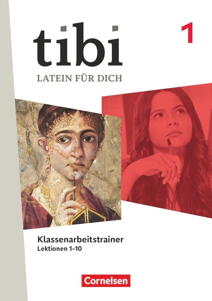 tibi - Allgemeine Ausgabe ab 2025 - Band 1