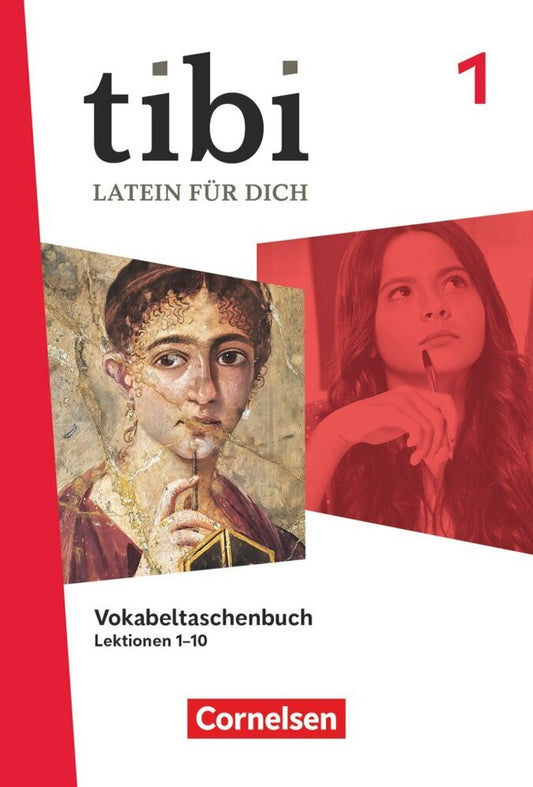 tibi - Allgemeine Ausgabe ab 2025 - Band 1