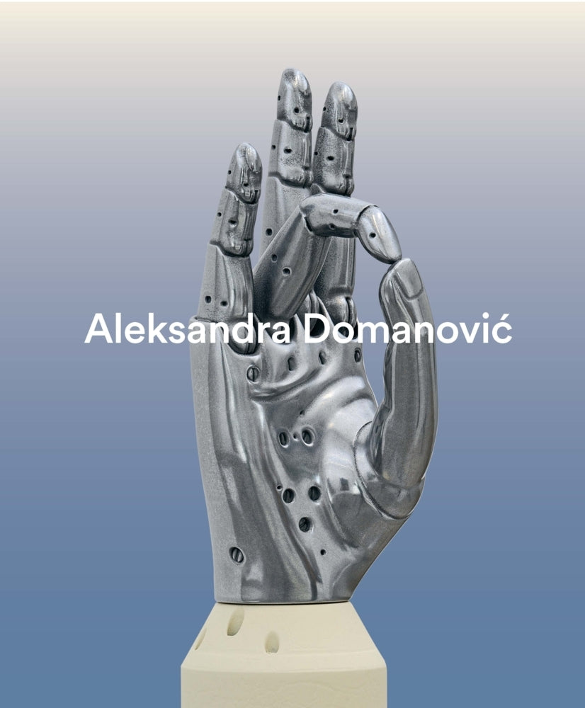 Aleksandra Domanovic (Aleksandra Domanovic)
