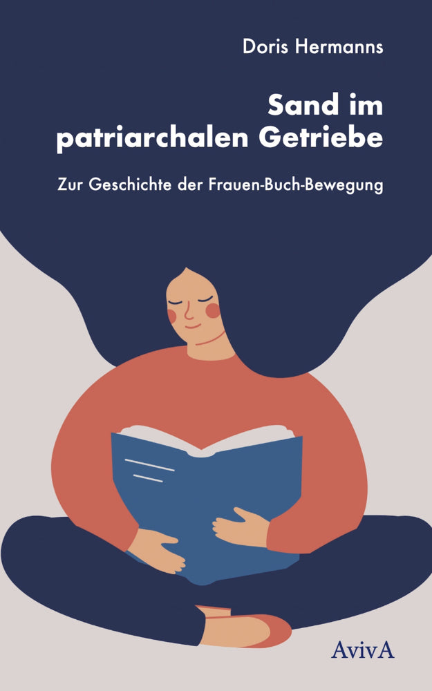 Sand im patriarchalen Getriebe (Doris Hermanns)