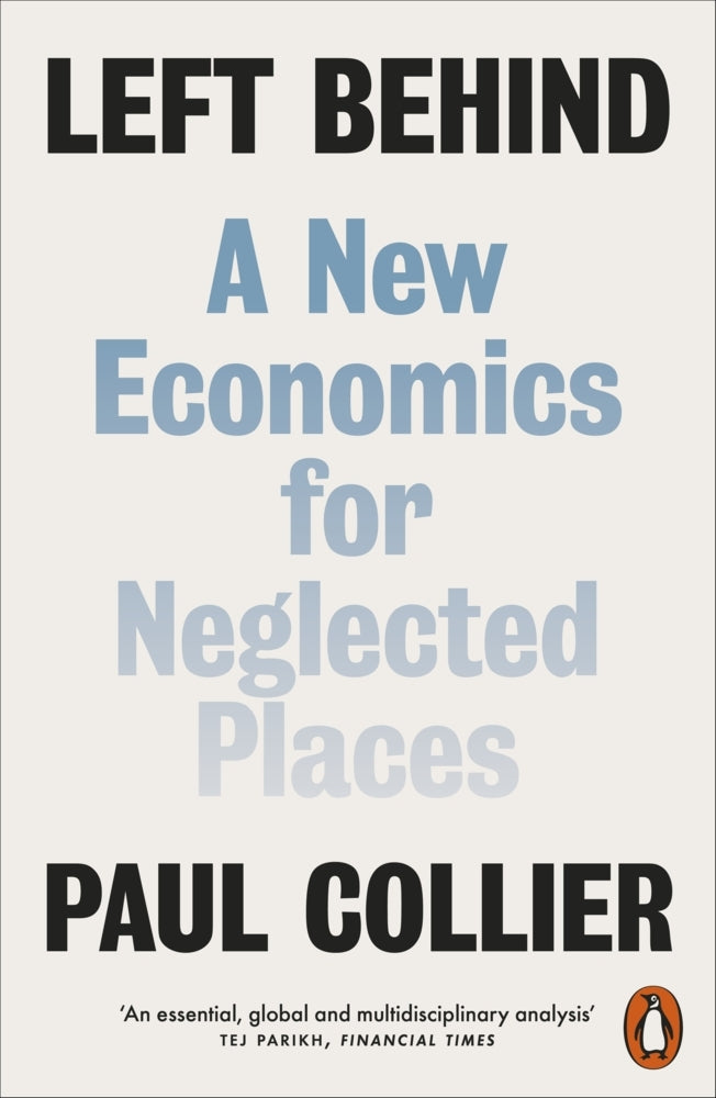 Left Behind (Paul Collier)