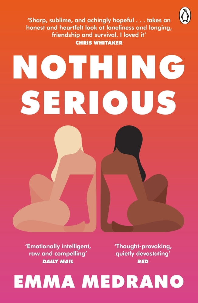 Nothing Serious (Emma Medrano)