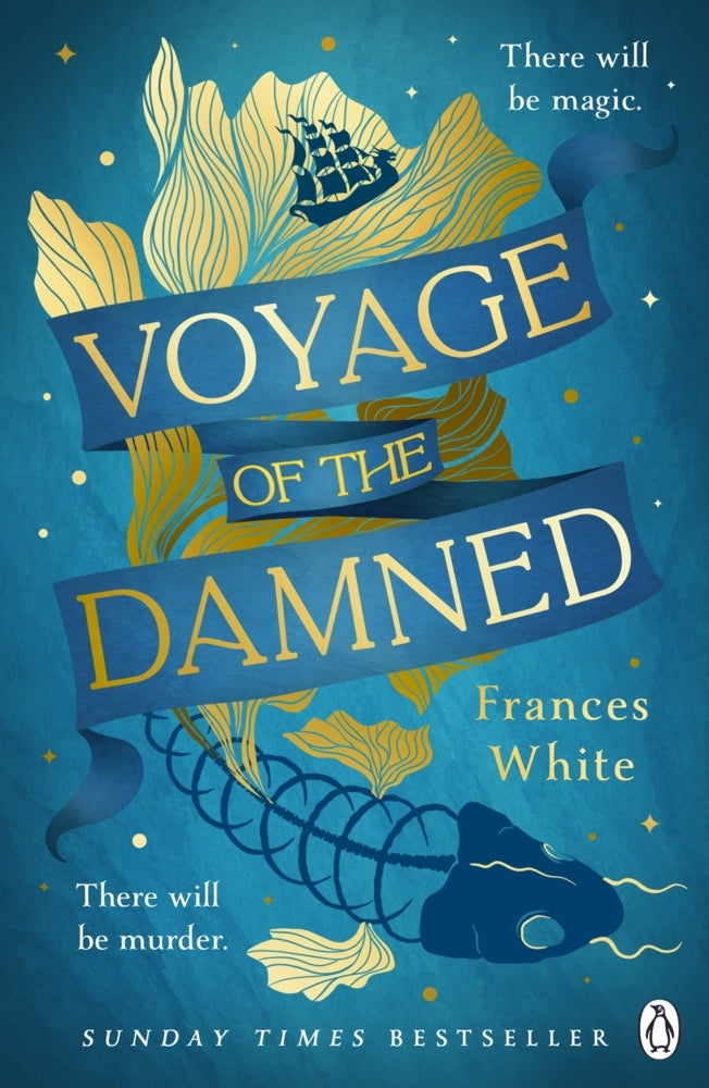 Voyage of the Damned (Frances White)