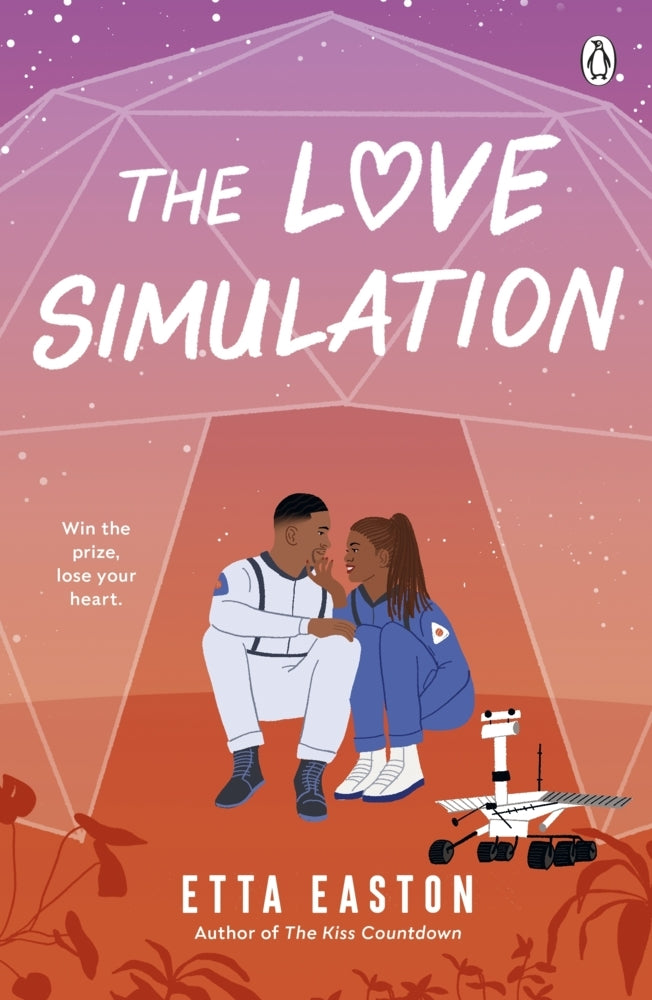 The Love Simulation (Etta Easton)