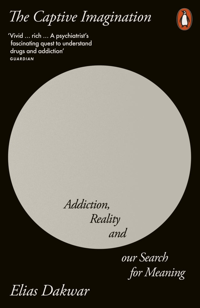 The Captive Imagination (Elias Dakwar)