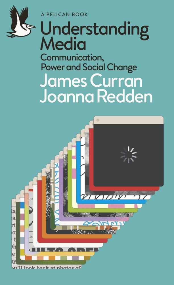 Understanding Media (James Curran)