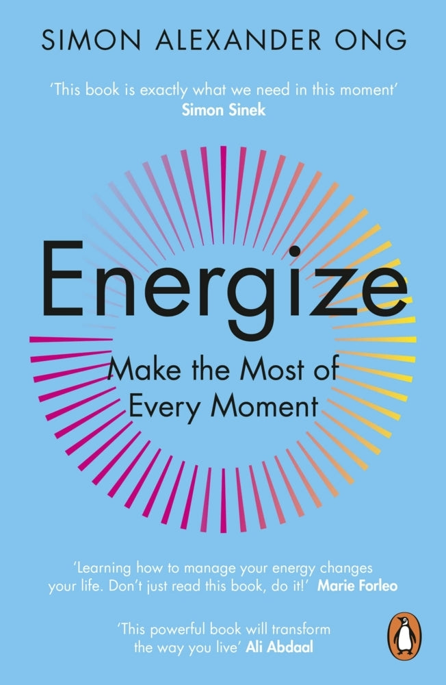 Energize (Simon Alexander Ong)