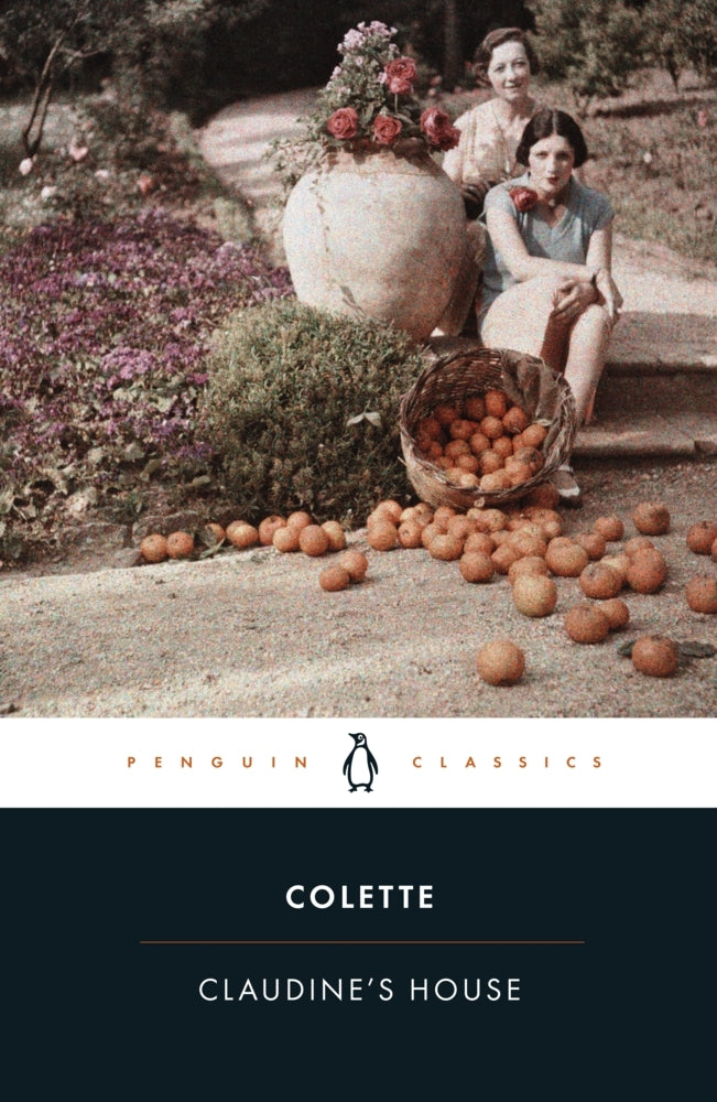 Claudine's House (Colette)