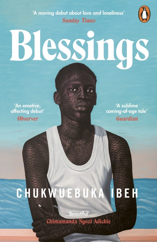 Blessings (Chukwuebuka Ibeh)