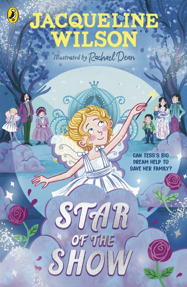 Star of the Show (Jacqueline Wilson)