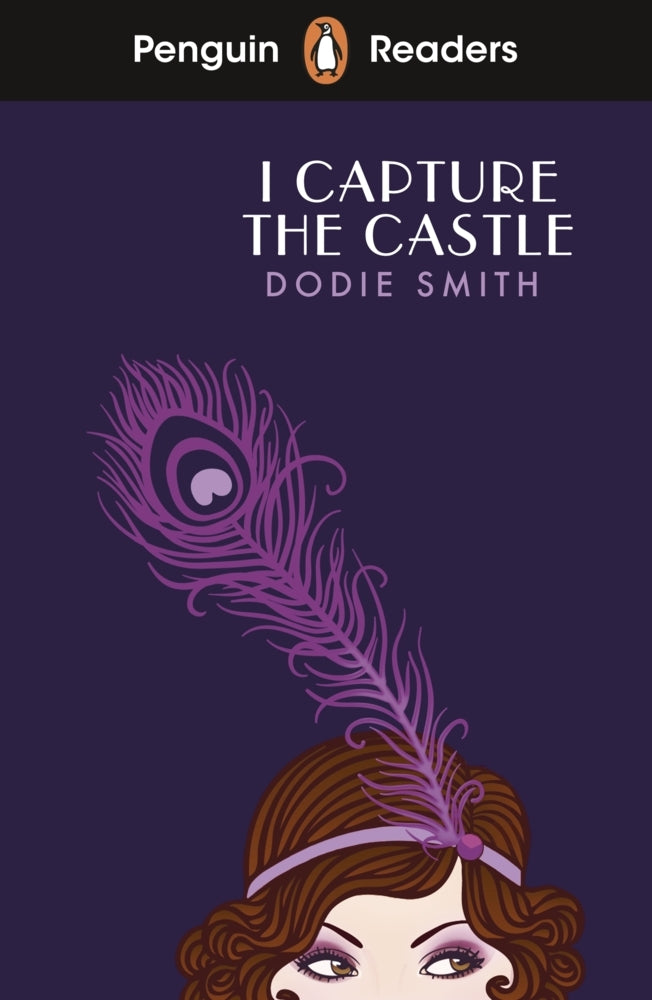 Penguin Readers Level 4: I Capture the Castle (ELT Graded Reader) (Dodie Smith)