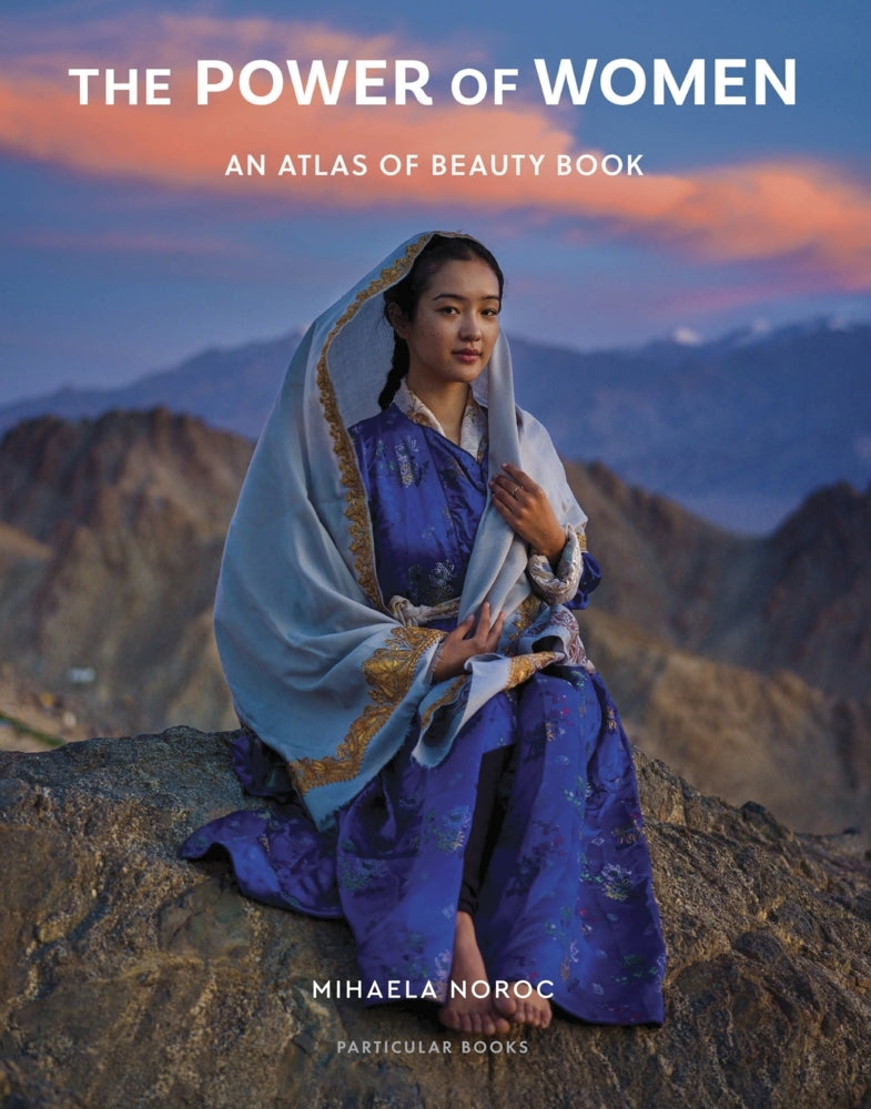The Power of Women (Mihaela Noroc)