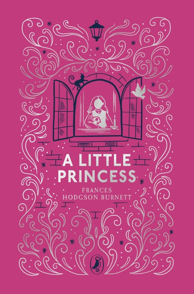 A Little Princess (Frances Hodgson Burnett)