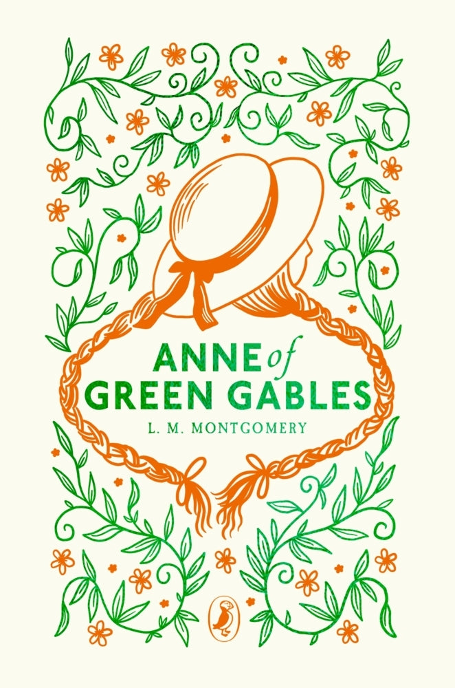 Anne of Green Gables (L. M. Montgomery)