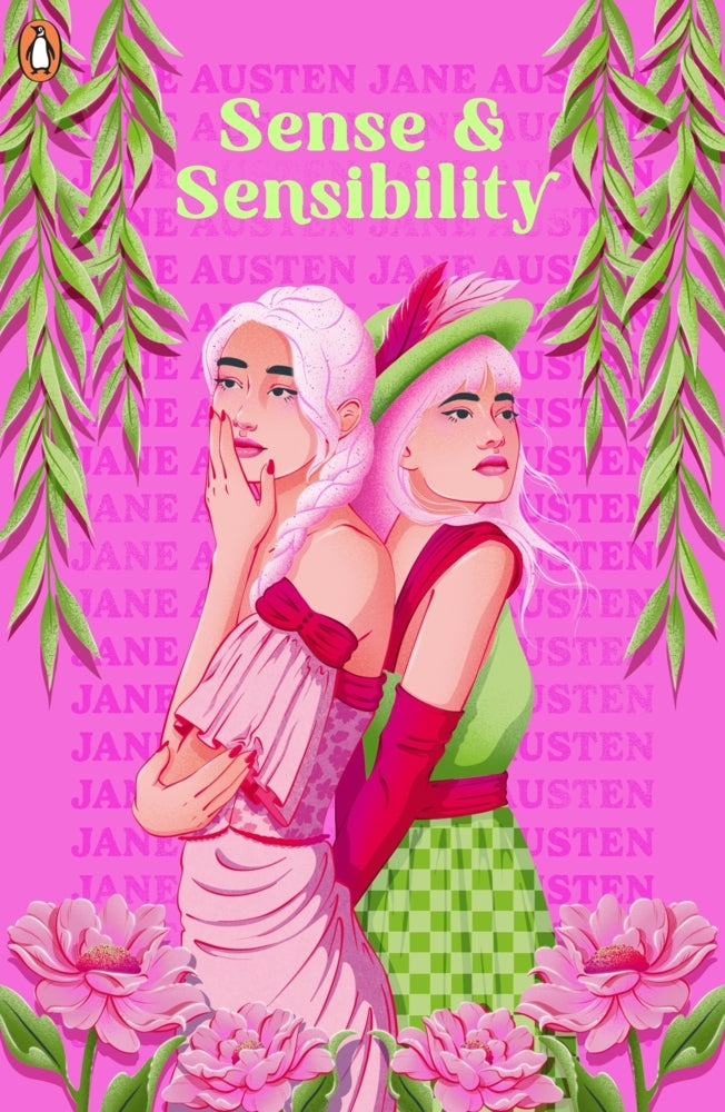 Sense and Sensibility (Jane Austen)