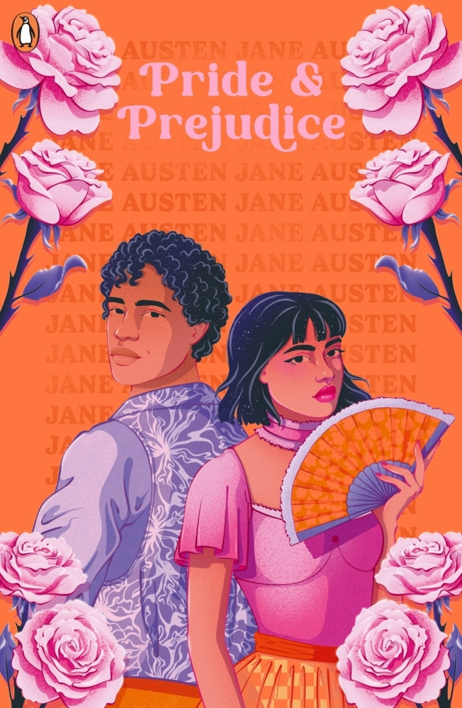 Pride and Prejudice (Jane Austen)
