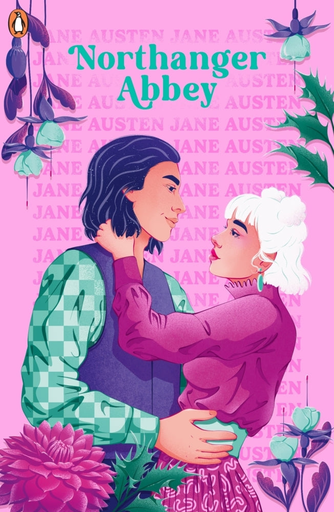 Northanger Abbey (Jane Austen)