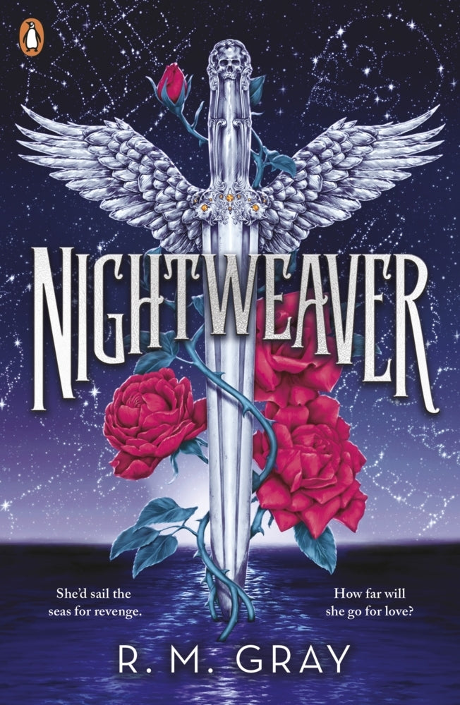 Nightweaver (R. M. Gray)