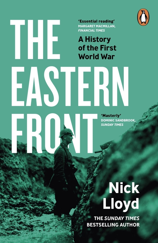 The Eastern Front (Nick Lloyd)