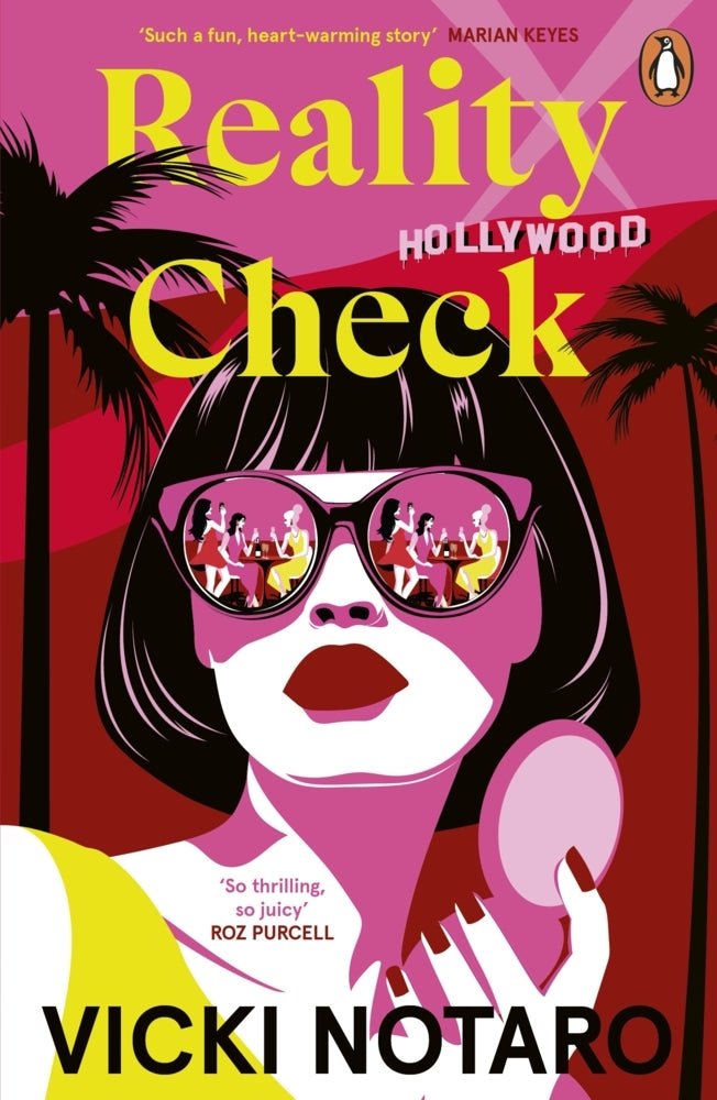 Reality Check (Vicki Notaro)