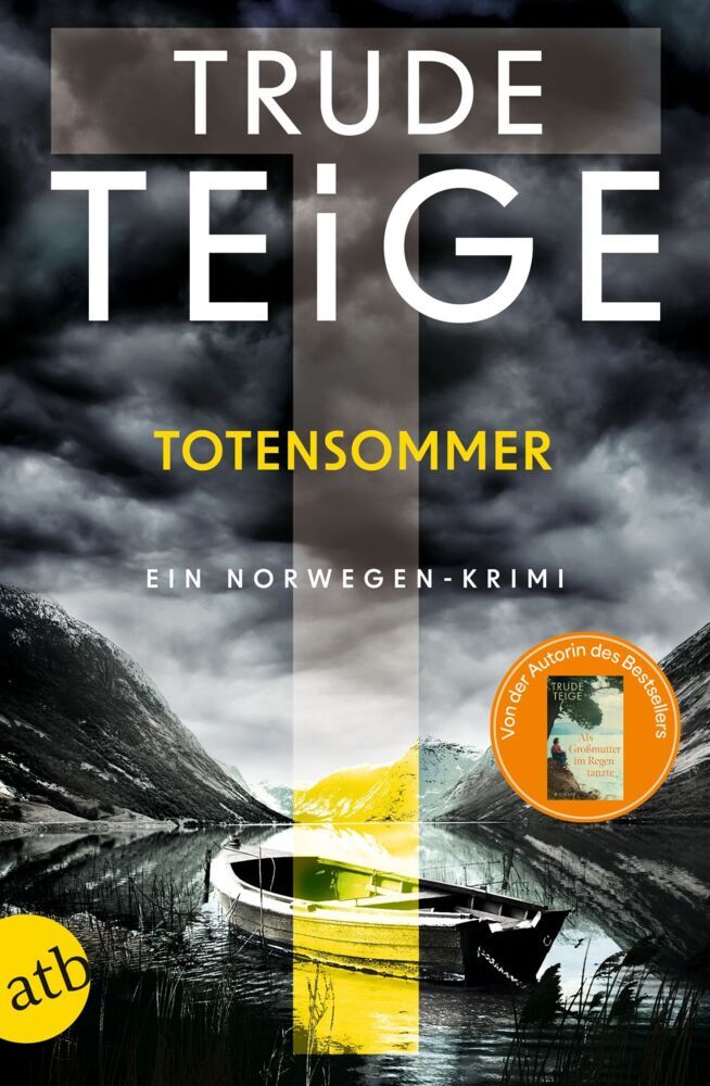 Totensommer (Trude Teige)