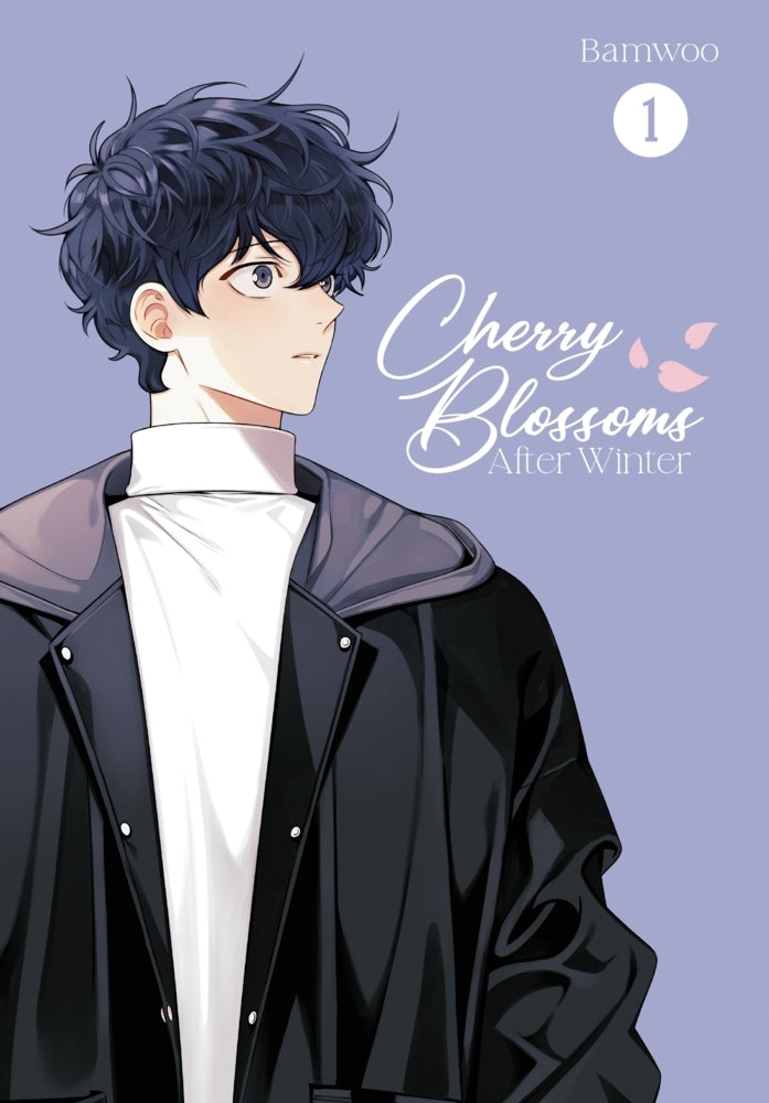 Cherry Blossoms After Winter, Vol. 1 (Bamwoo)