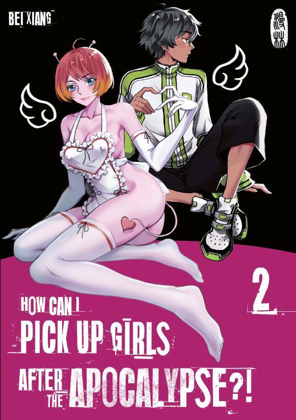How can I pick up girls after the apocalypse?! 2 (Beixiang)