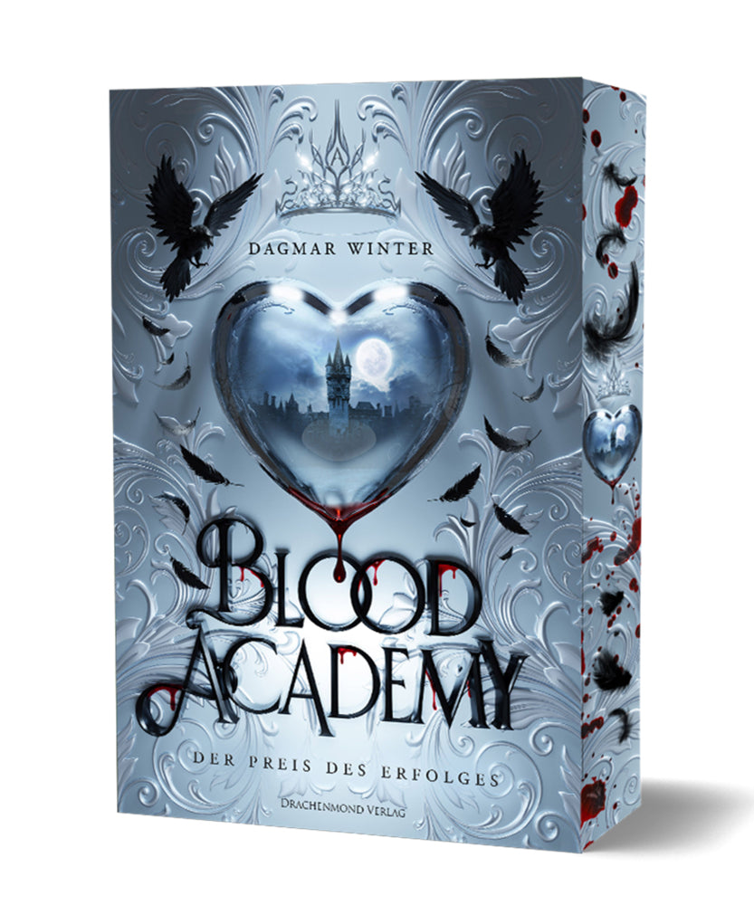 Blood Academy - Der Preis des Erfolges (Dagmar Winter)