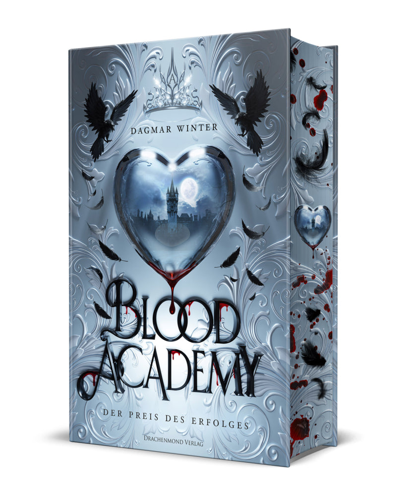 Blood Academy - Der Preis des Erfolges (Dagmar Winter)