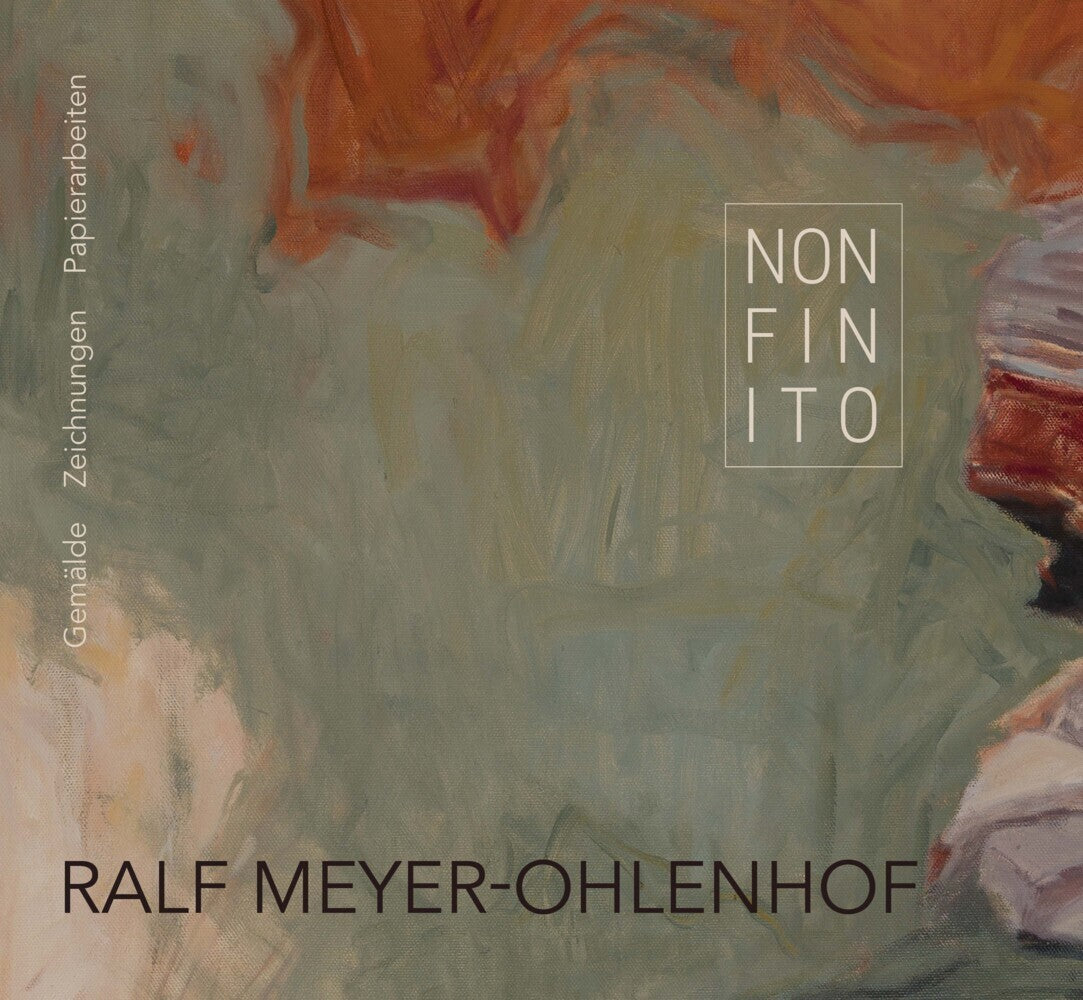 Non Finito (Aimée Dornier)