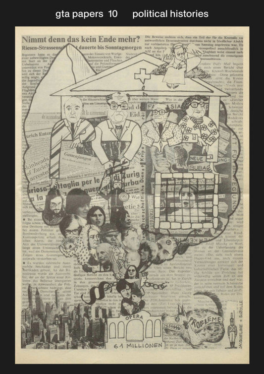 Political Histories (Debasish Borah)