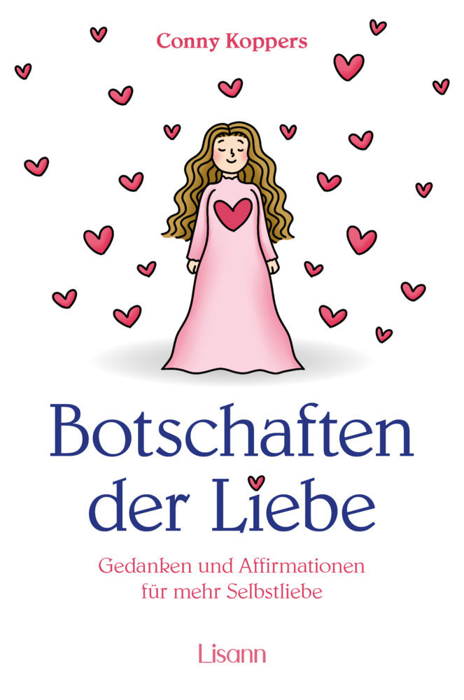 Botschaften der Liebe (Conny Koppers)