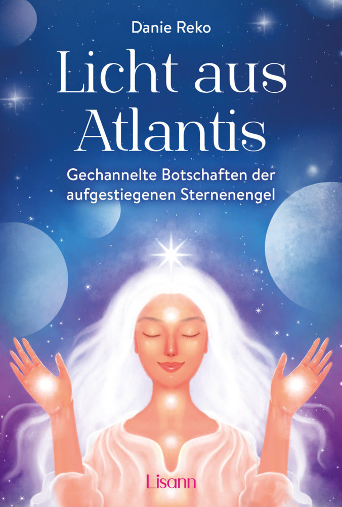 Licht aus Atlantis (Danie Reko)