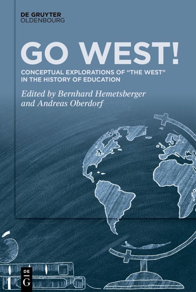 Go West! (Bernhard Hemetsberger)