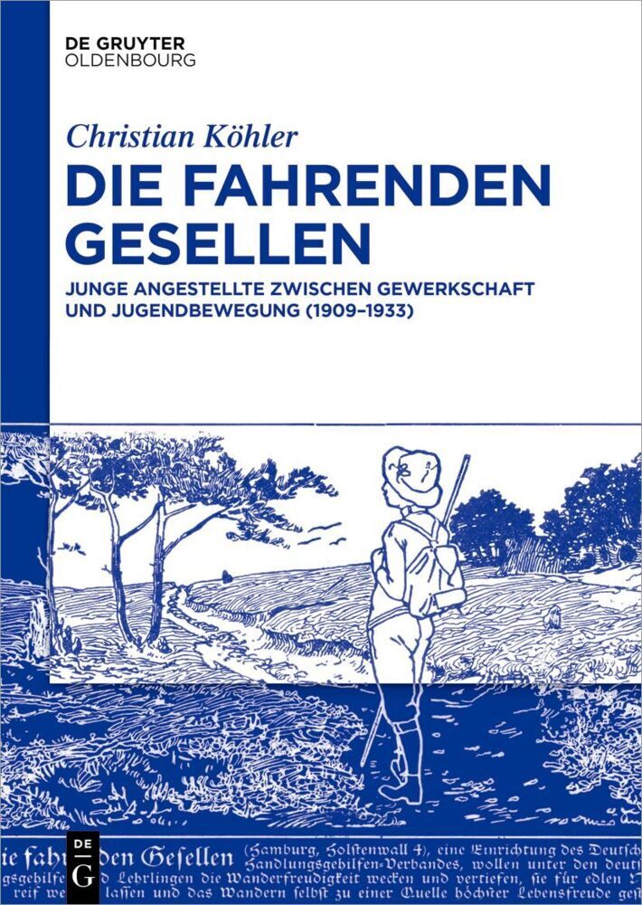 Die Fahrenden Gesellen (Christian Köhler)
