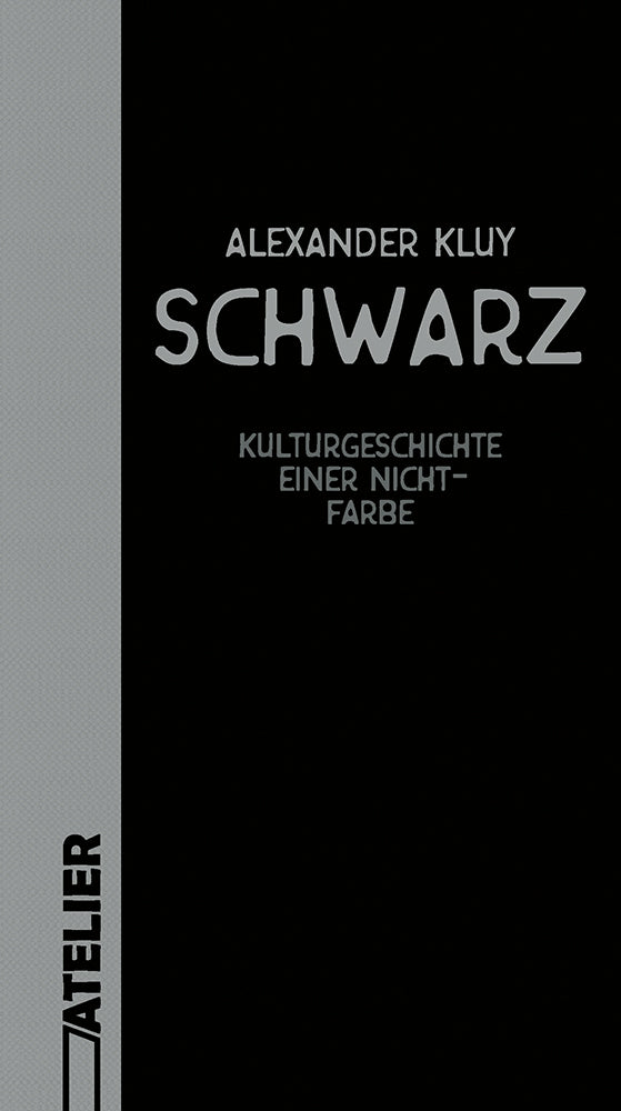 Schwarz (Alexander Kluy)