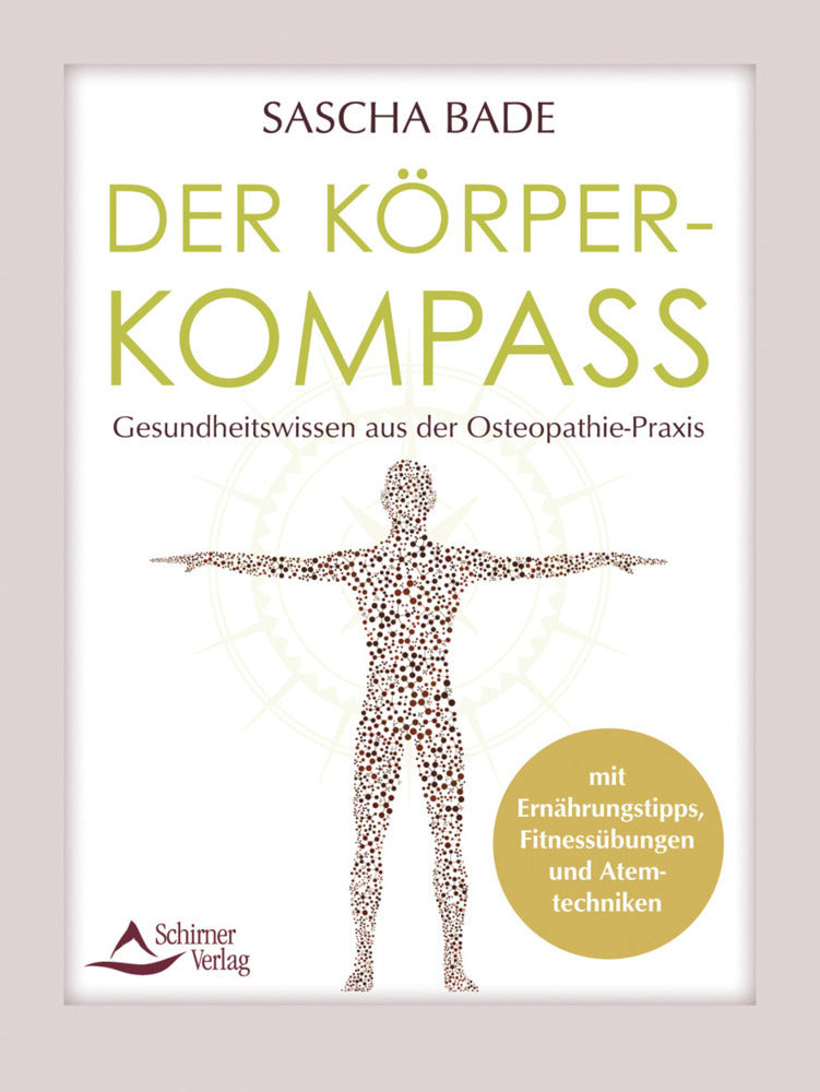 Der Körperkompass (Sascha Bade)