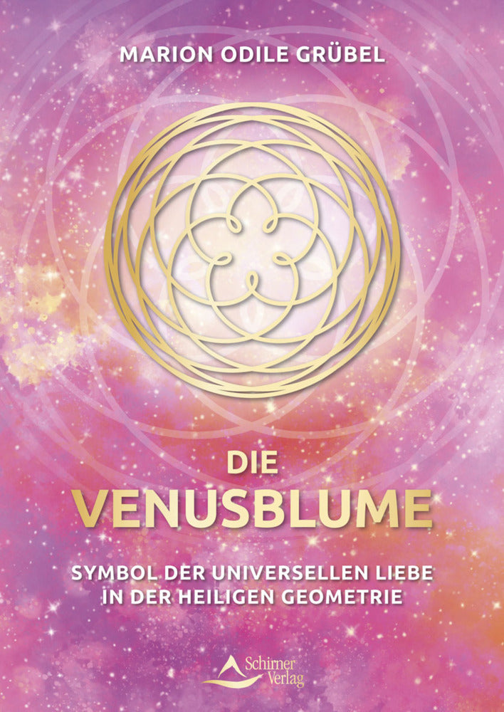 Die Venusblume (Marion Odile Grübel)